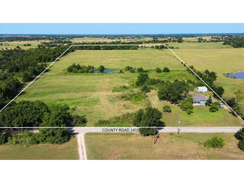 949 County Road 1410, Bonham