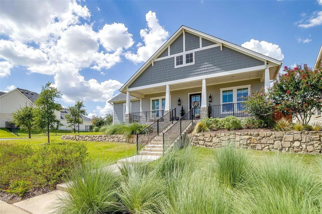 13912 Walsh Avenue, Fort Worth
