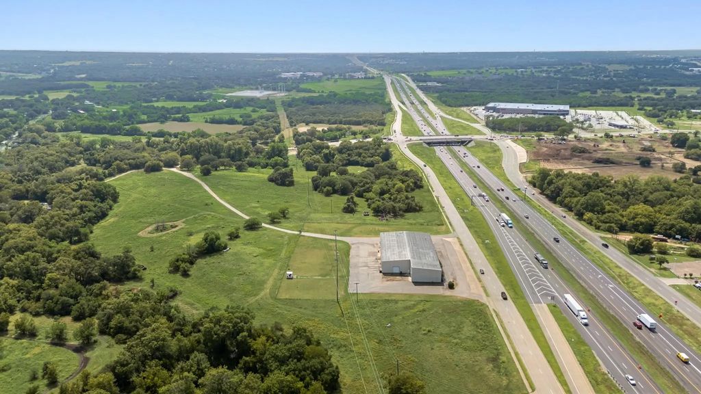 2500 Ih-20 Frontage, Weatherford