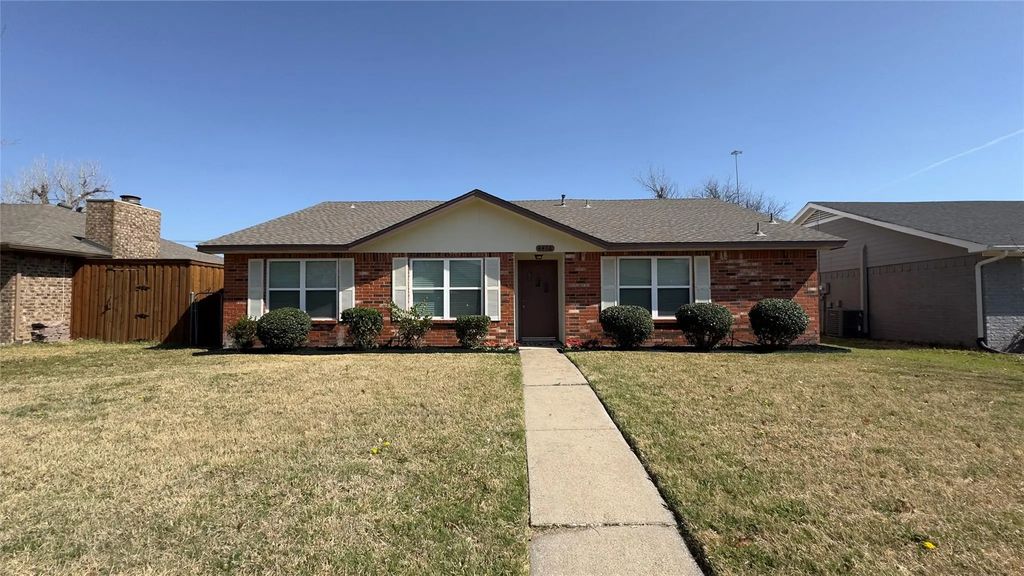 4416 Ocean Reef, Mesquite