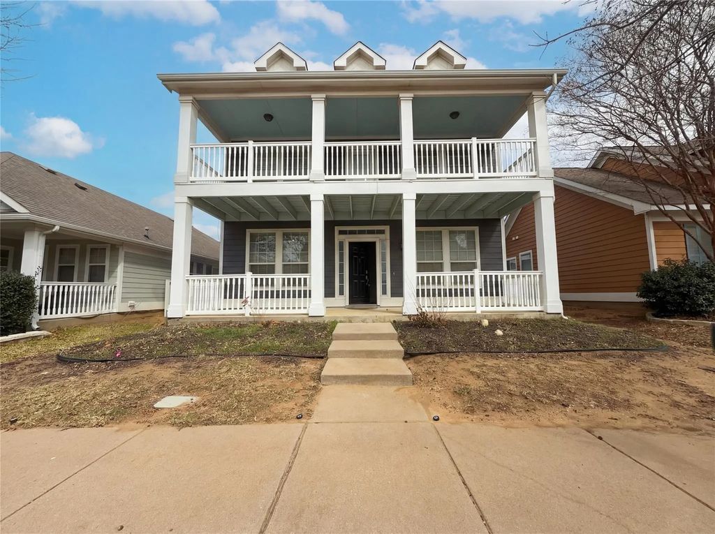 9017 Waterman Drive, Providence Village