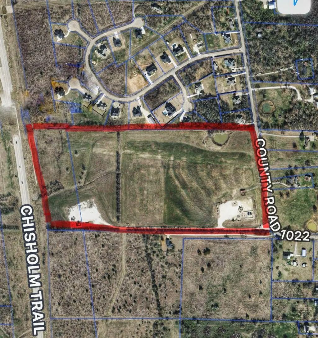 4469 County Road 1022, Cleburne