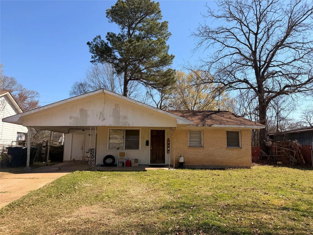 7123 Wyngate Boulevard, Shreveport