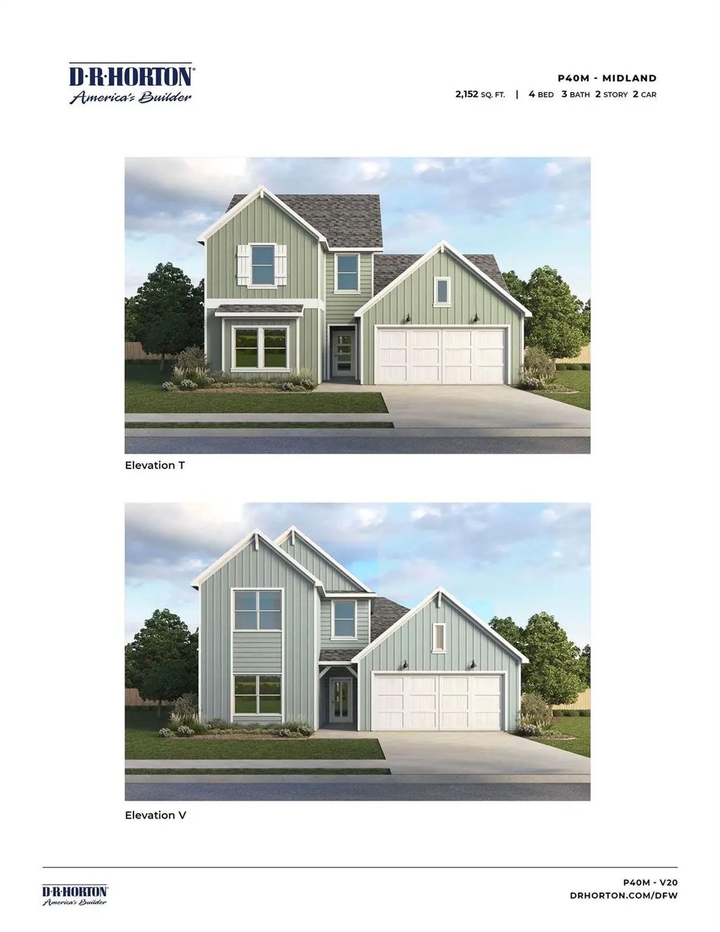 744 Orchid Way, Pilot Point