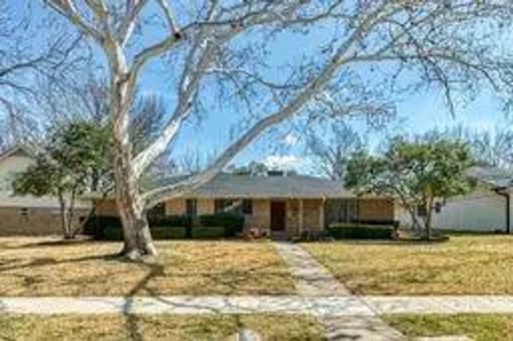623 Kirby Lane, Richardson