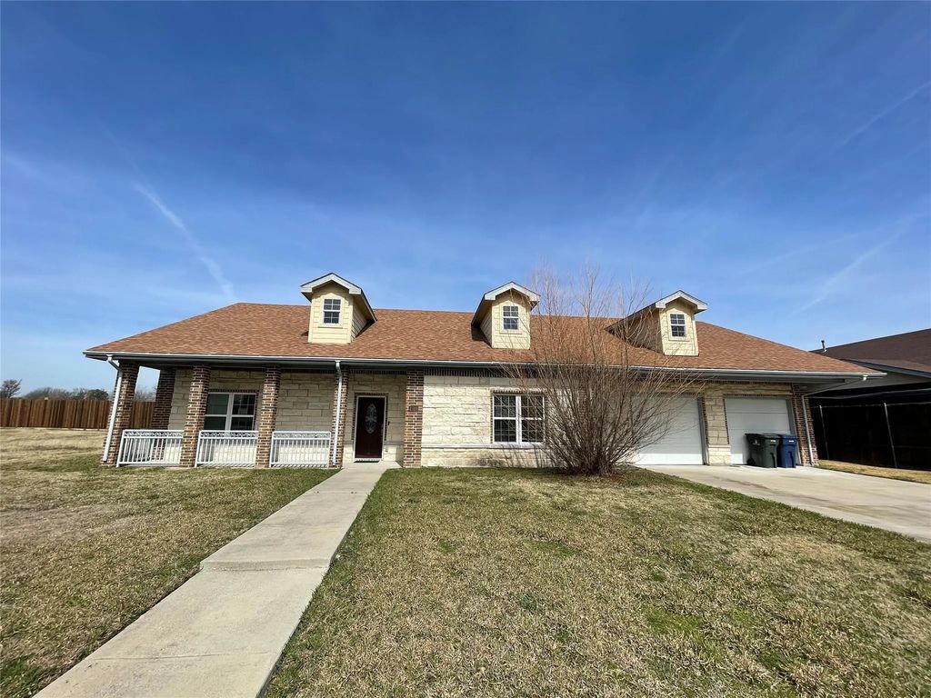 4805 Kelso Lane, Garland