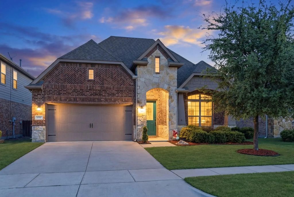 10700 Parnell Drive, McKinney