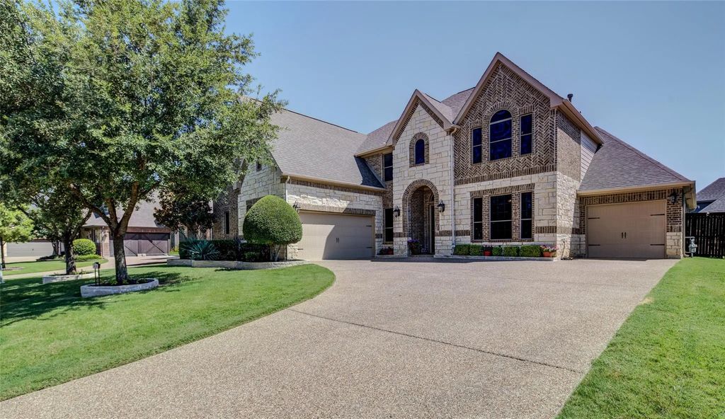 2839 Annandale Drive, Trophy Club