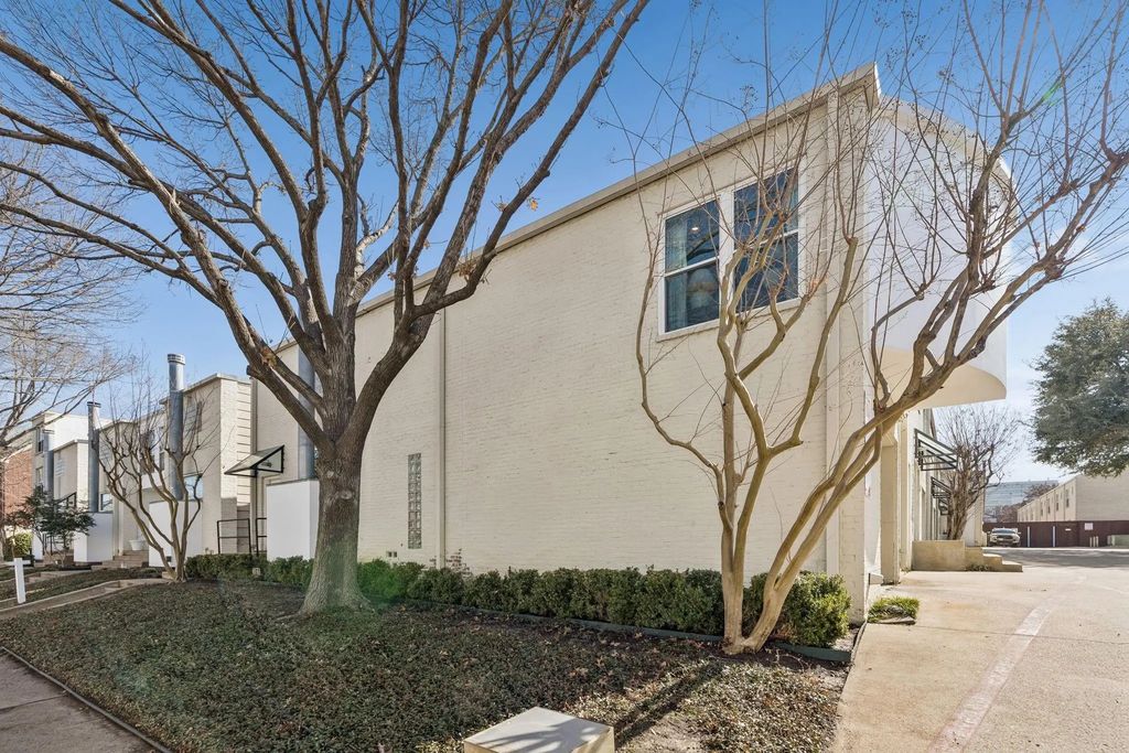 4134 Travis Street 1, Dallas