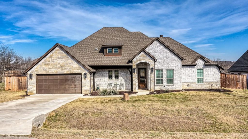 6409 Leppee Way, Fort Worth