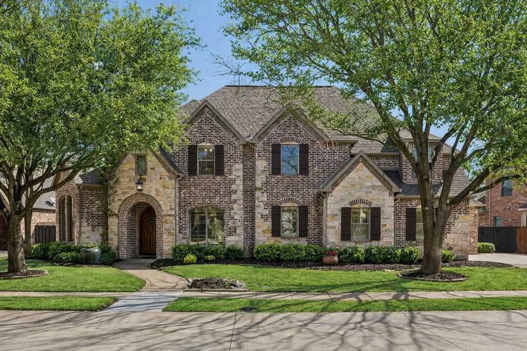 304 Haddington Lane, McKinney