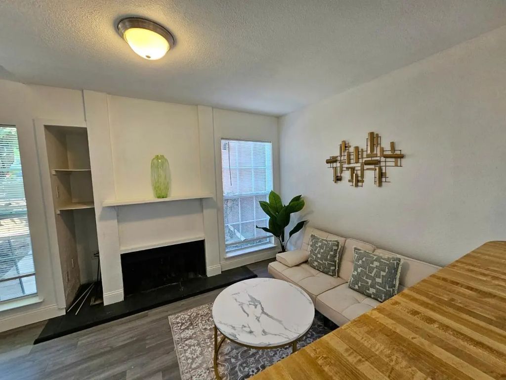 7152 Fair Oaks Avenue 1149, Dallas