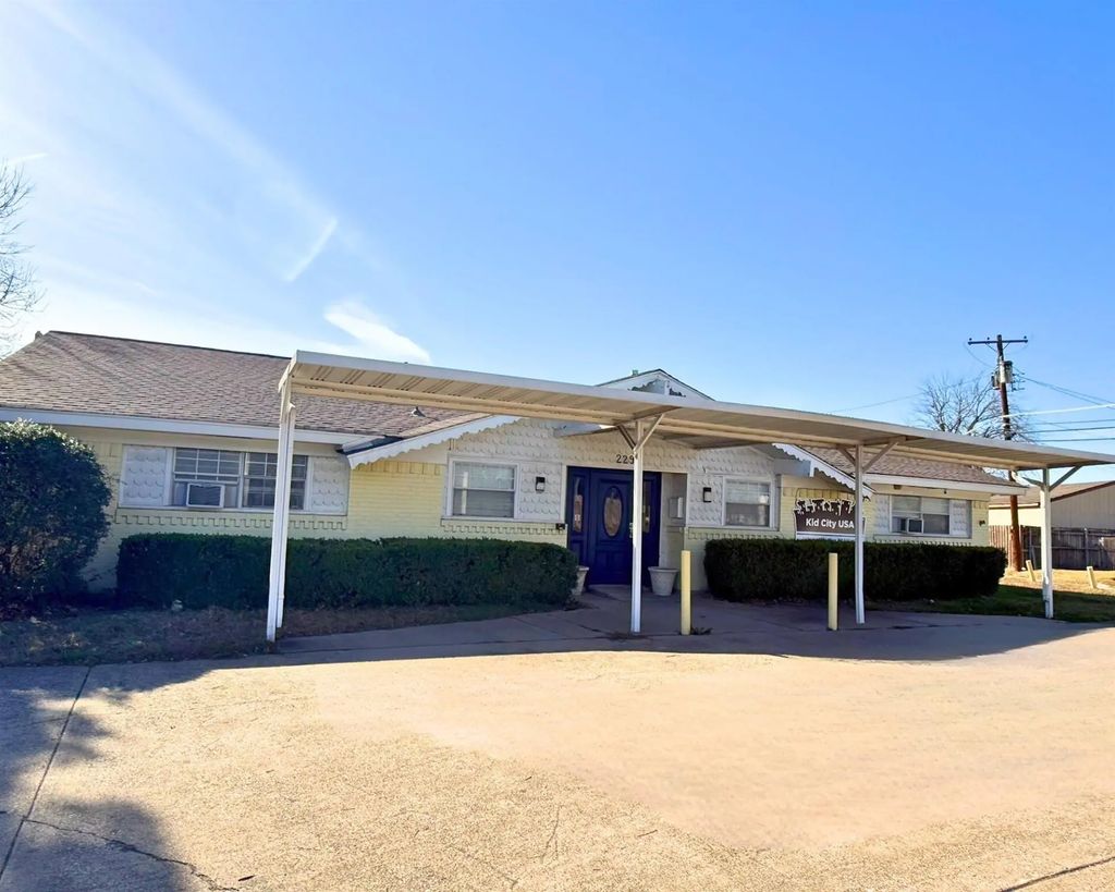 2291 Tradewind Drive, Mesquite