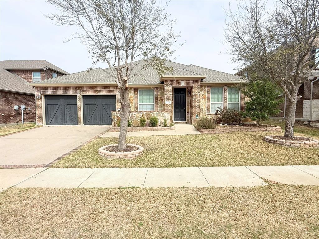 1236 Ponca Street, Carrollton