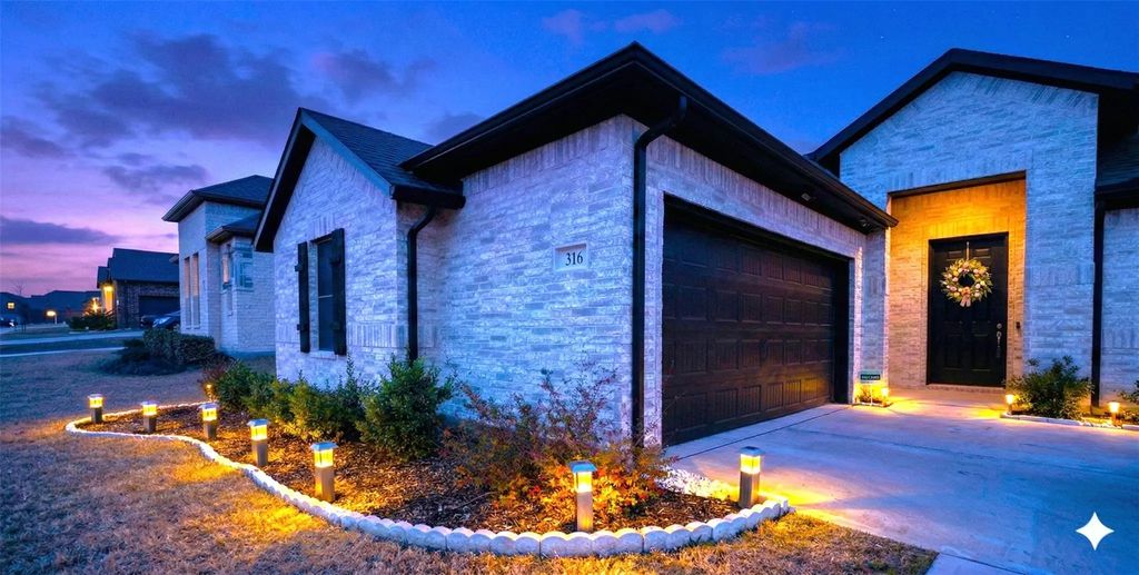 316 Creighton Avenue, Red Oak