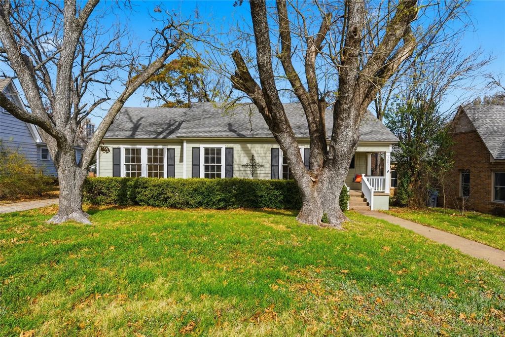 3005 Windsor Avenue, Waco