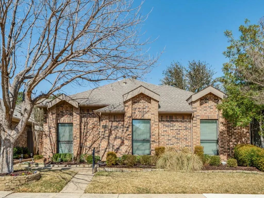 4463 Rushing Road, Dallas