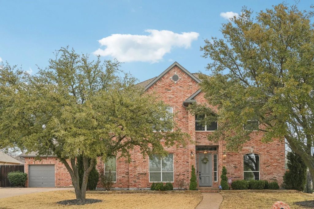 6000 Windridge Lane, Flower Mound