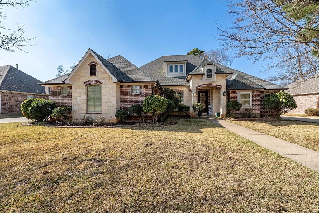 6443 Rochester Way, Tyler