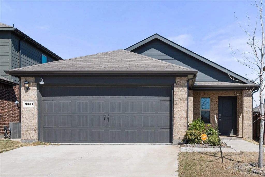 3331 Watterson Way, Crandall