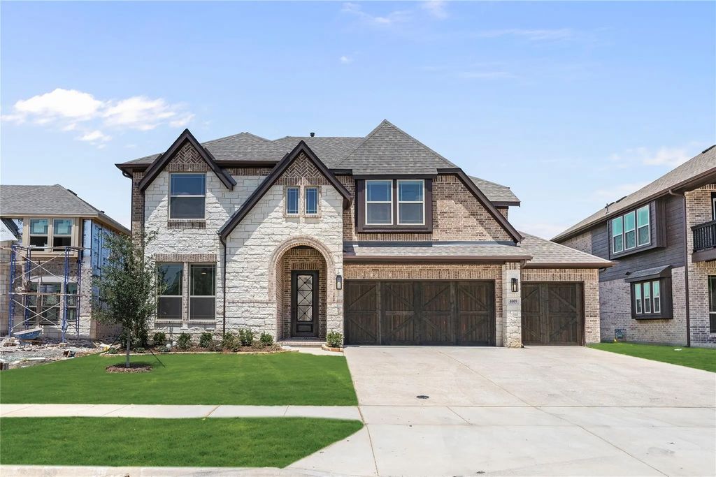 4009 Miscellany Lane, Celina