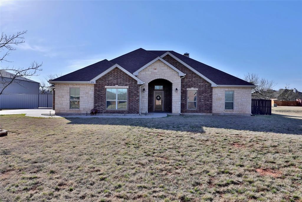 174 Bear Creek Drive, Tuscola