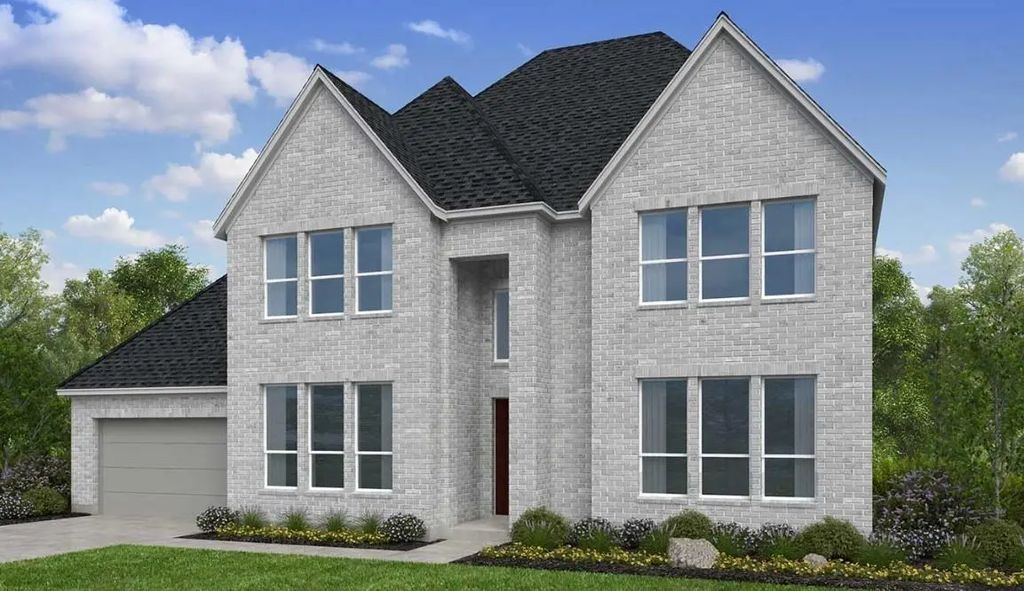 2416 Bluebonnet Road, Northlake