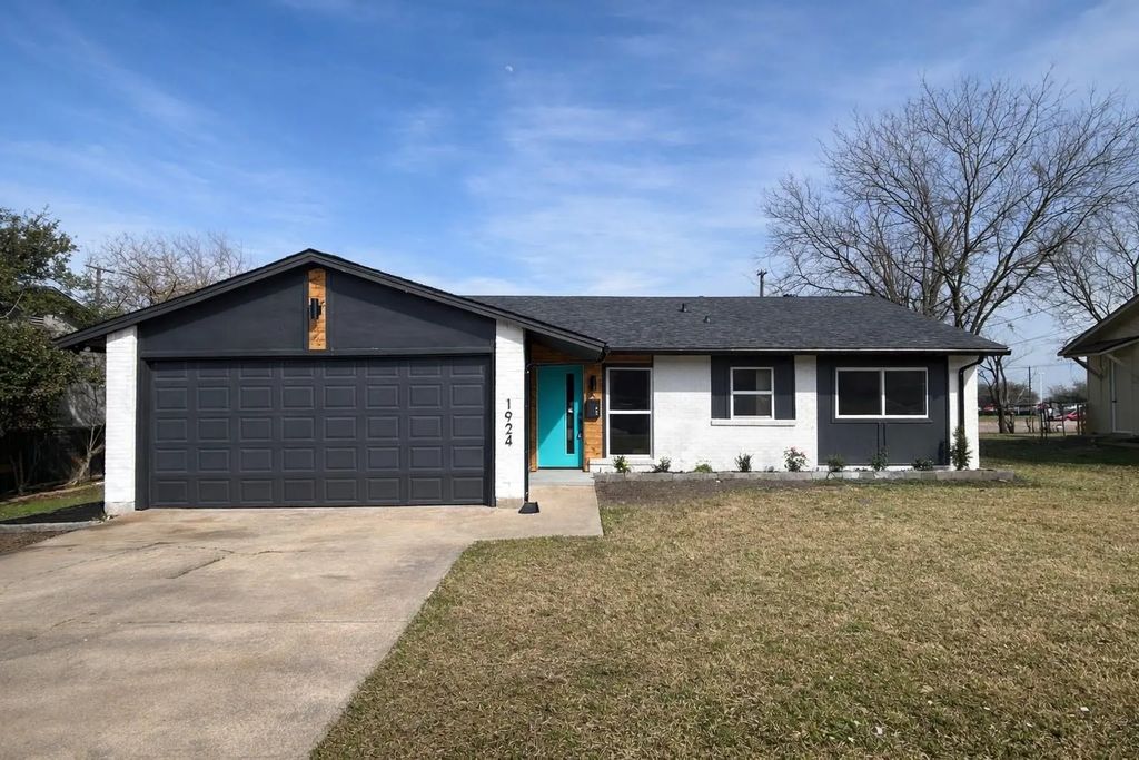 1924 Spiceberry Lane, Mesquite