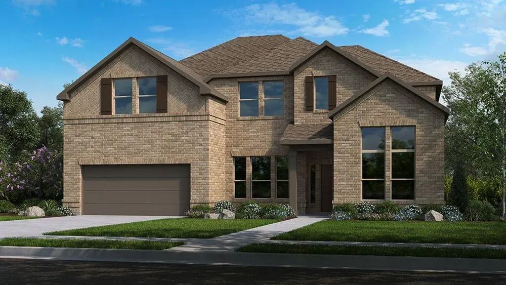 1333 Cypress Court, Northlake