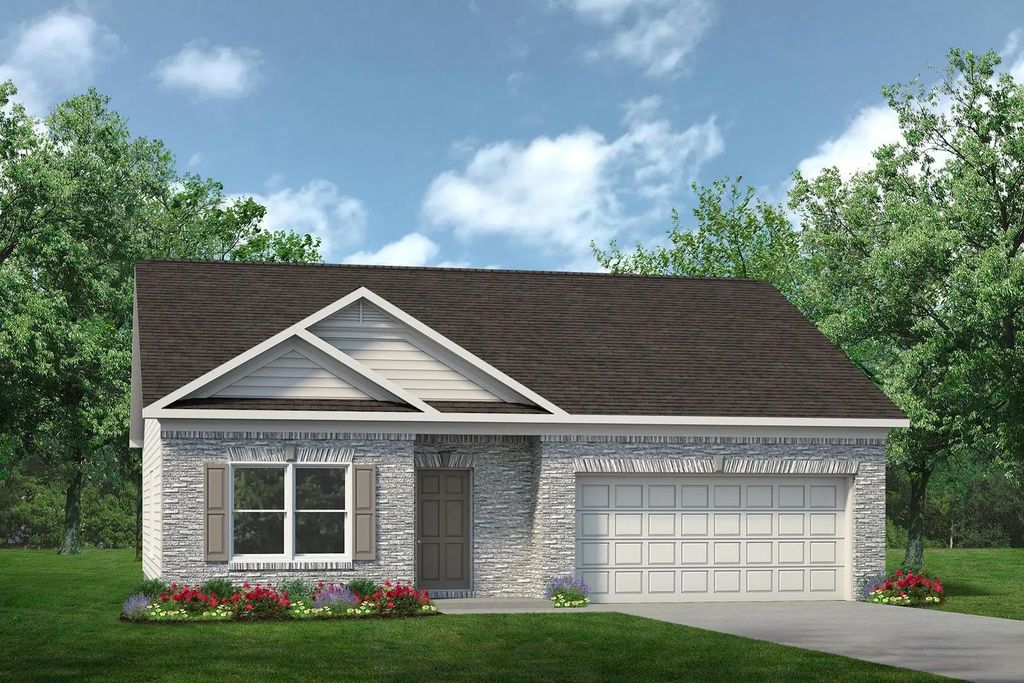 404 Heritage Grove Road, Blue Ridge