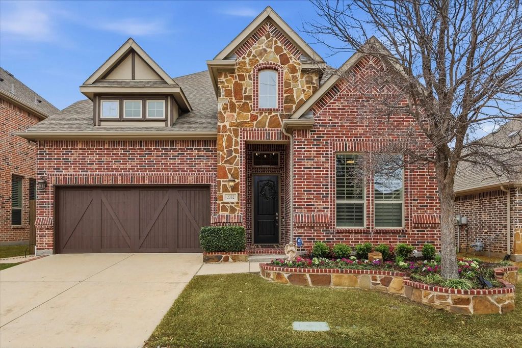 2352 Stallion Street, Carrollton