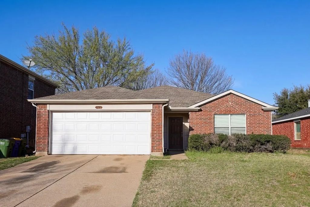 103 Pinecrest Drive, Seagoville