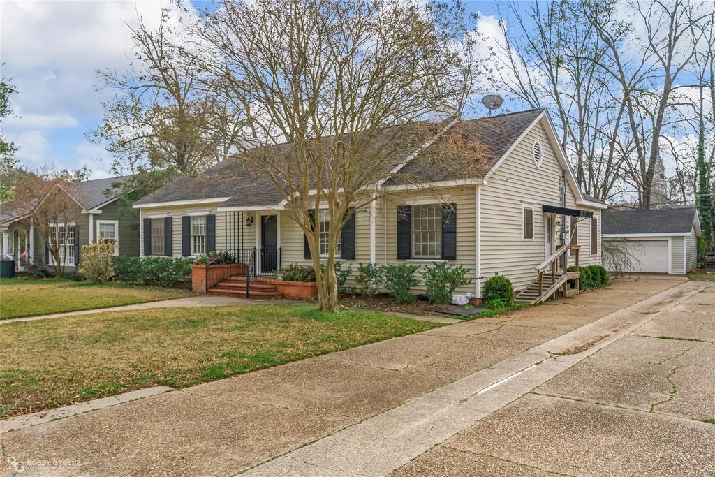 537 Slattery Boulevard, Shreveport