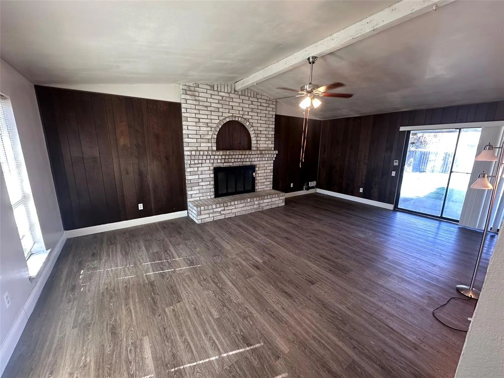 1905 Powderhorn Drive, Garland