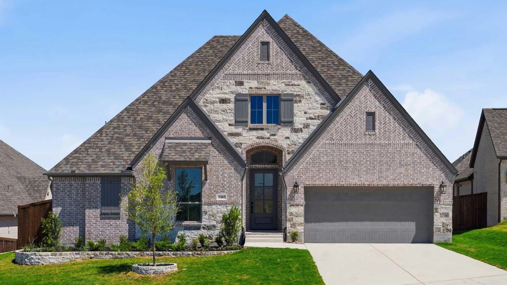 7305 Saker Street, Fort Worth