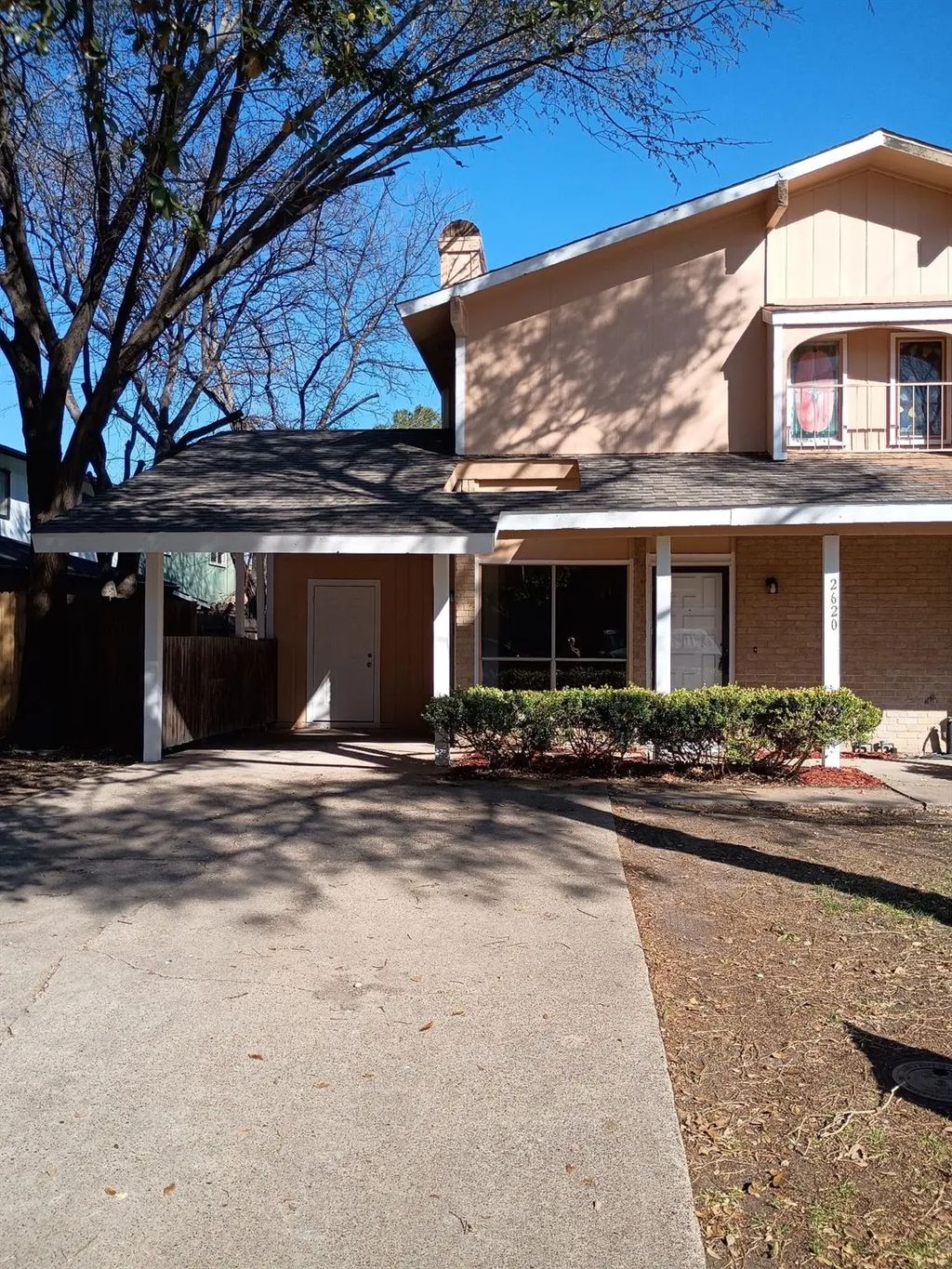 2620 Santa Barbara Drive, Grand Prairie
