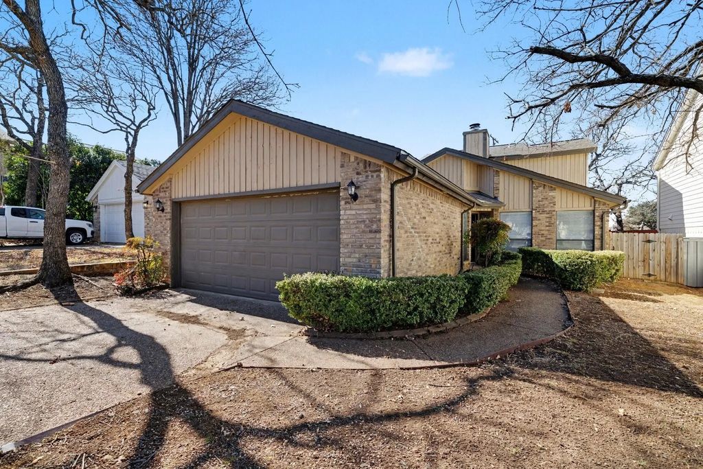 124 Summit Cove, Trophy Club
