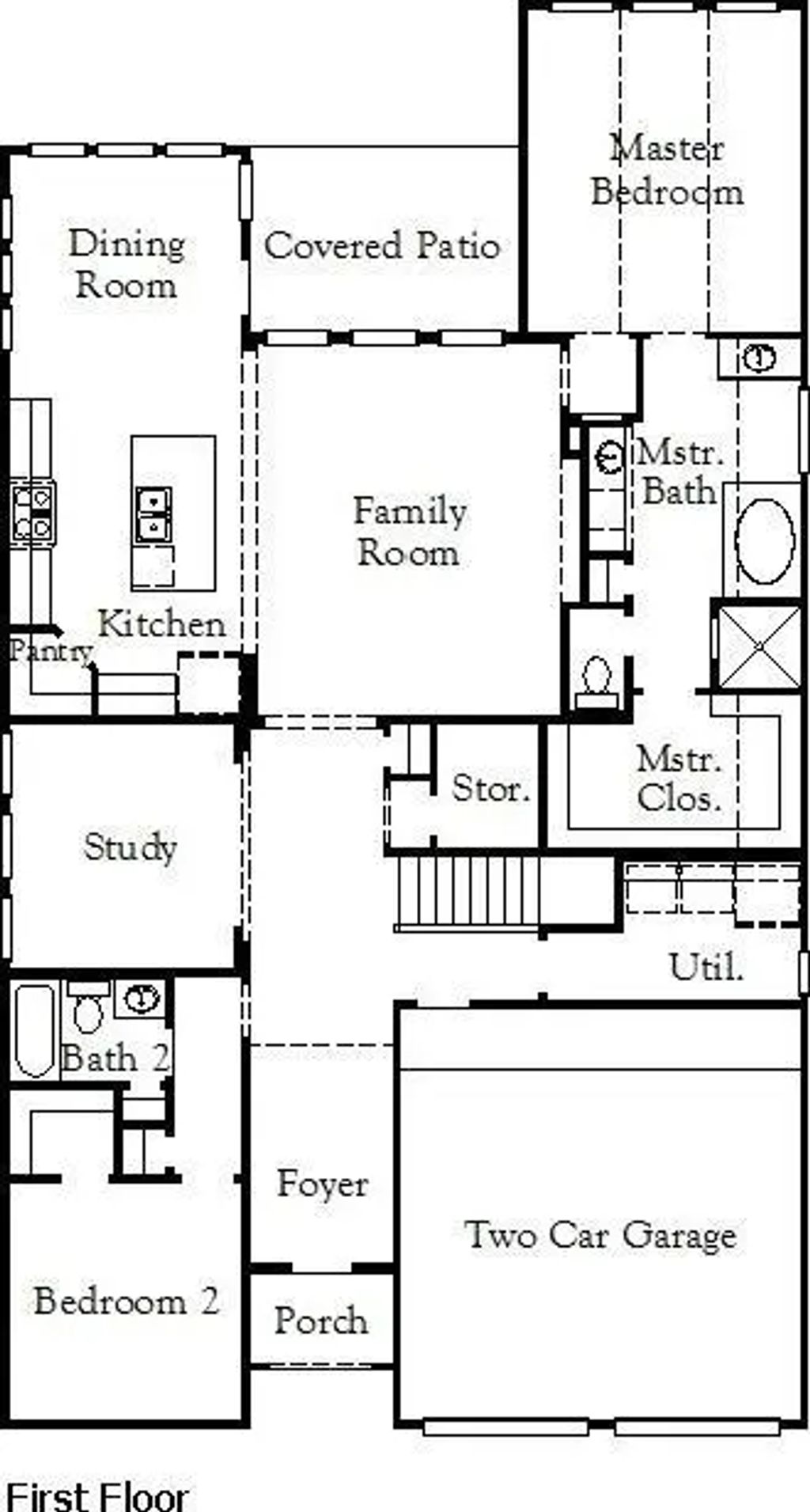 911 Goldenwave Trail, Wylie
