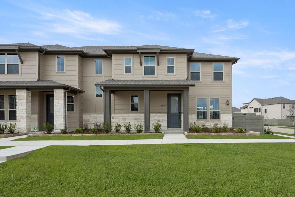 1529 Laurel Lane, Argyle