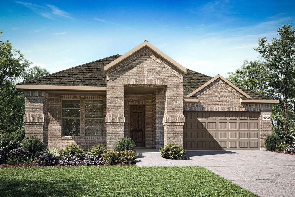 3116 Barbary Road, McKinney