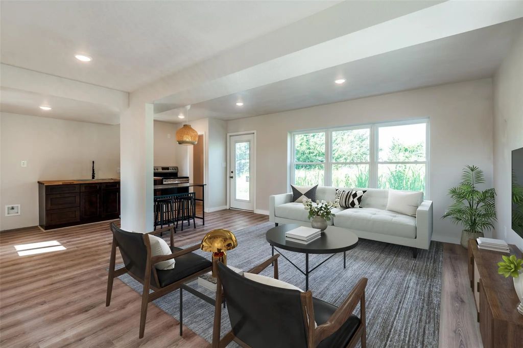 13838 Lackey Drive, Blue Ridge