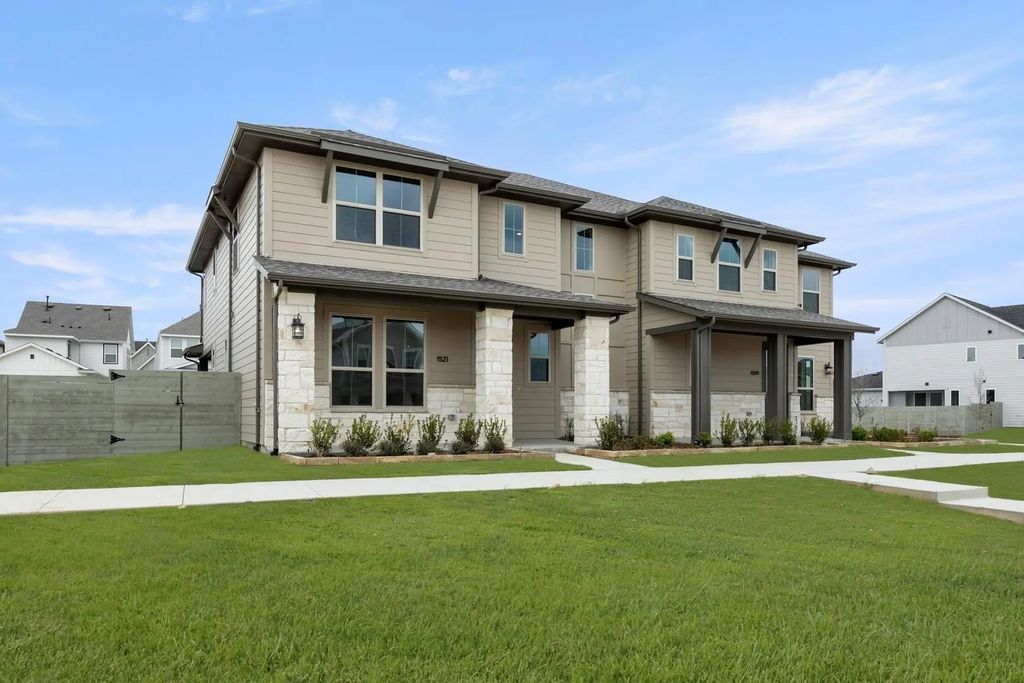 1521 Laurel Lane, Argyle
