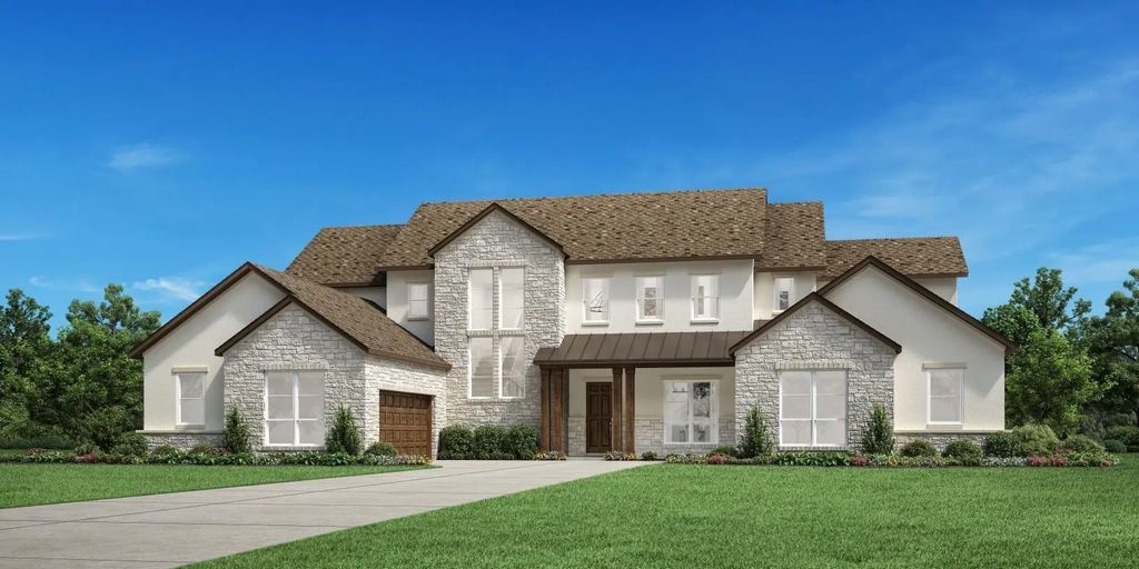 11228 Douglas Drive, Argyle