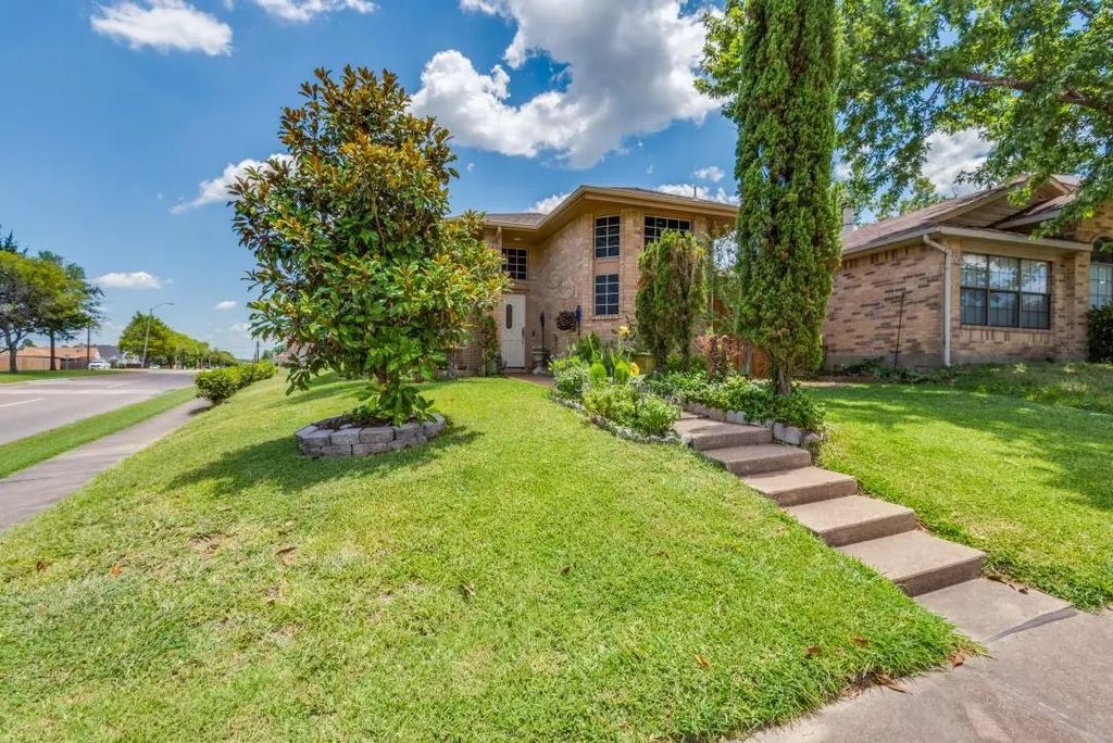 400 Seminary Ridge, Mesquite
