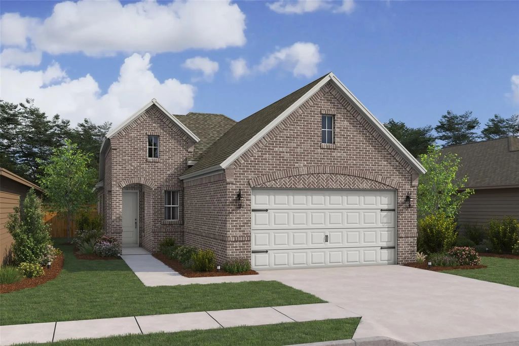 2515 Compassion Court, Heath