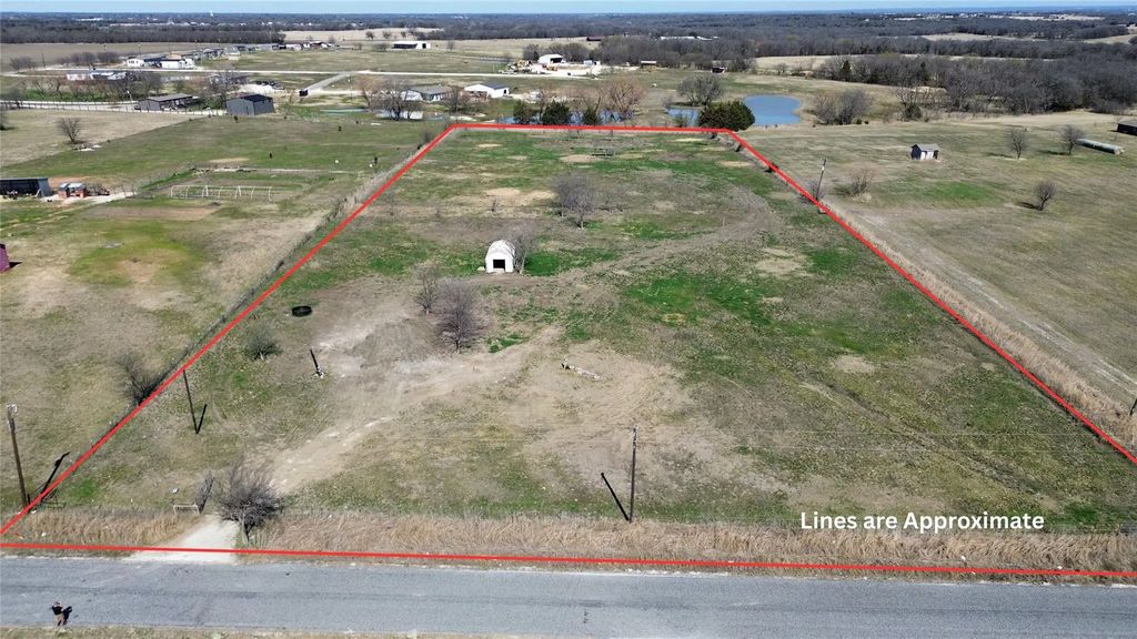 2985 Old Sherman Road, Whitesboro