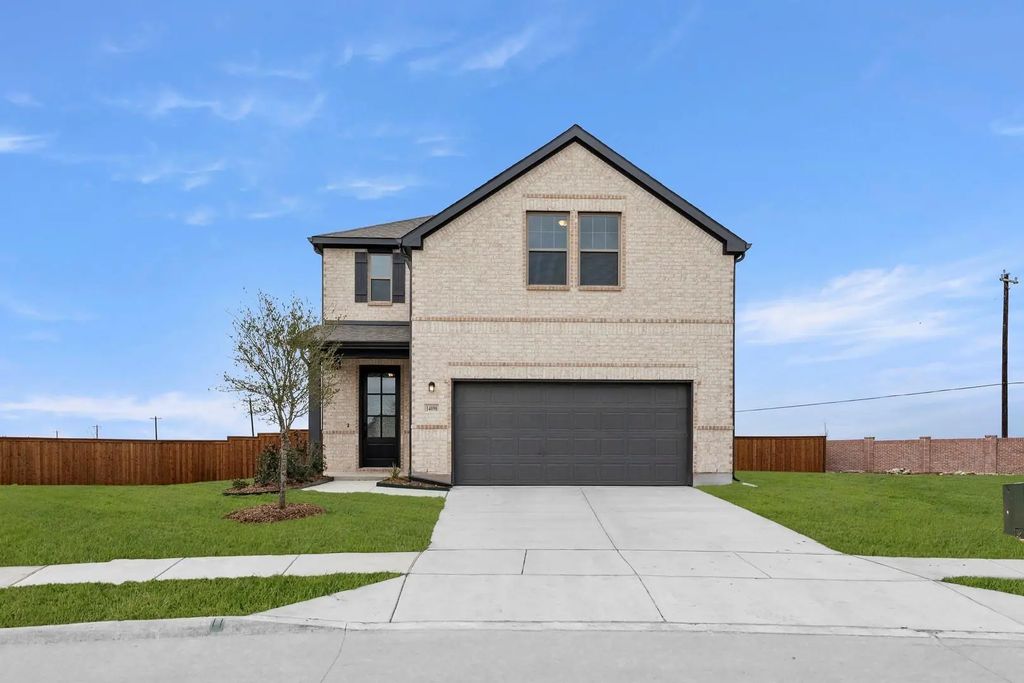 14096 Harden Street, Pilot Point