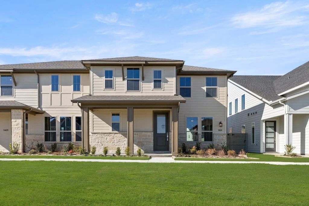 1501 Laurel Lane, Argyle