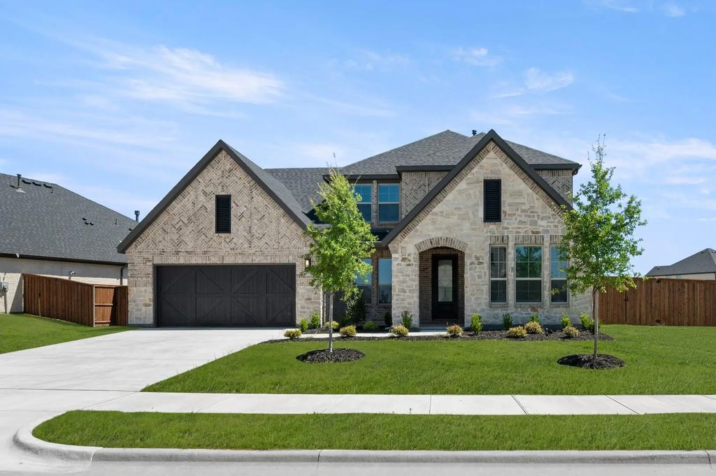 2446 Hitchford Street, Midlothian