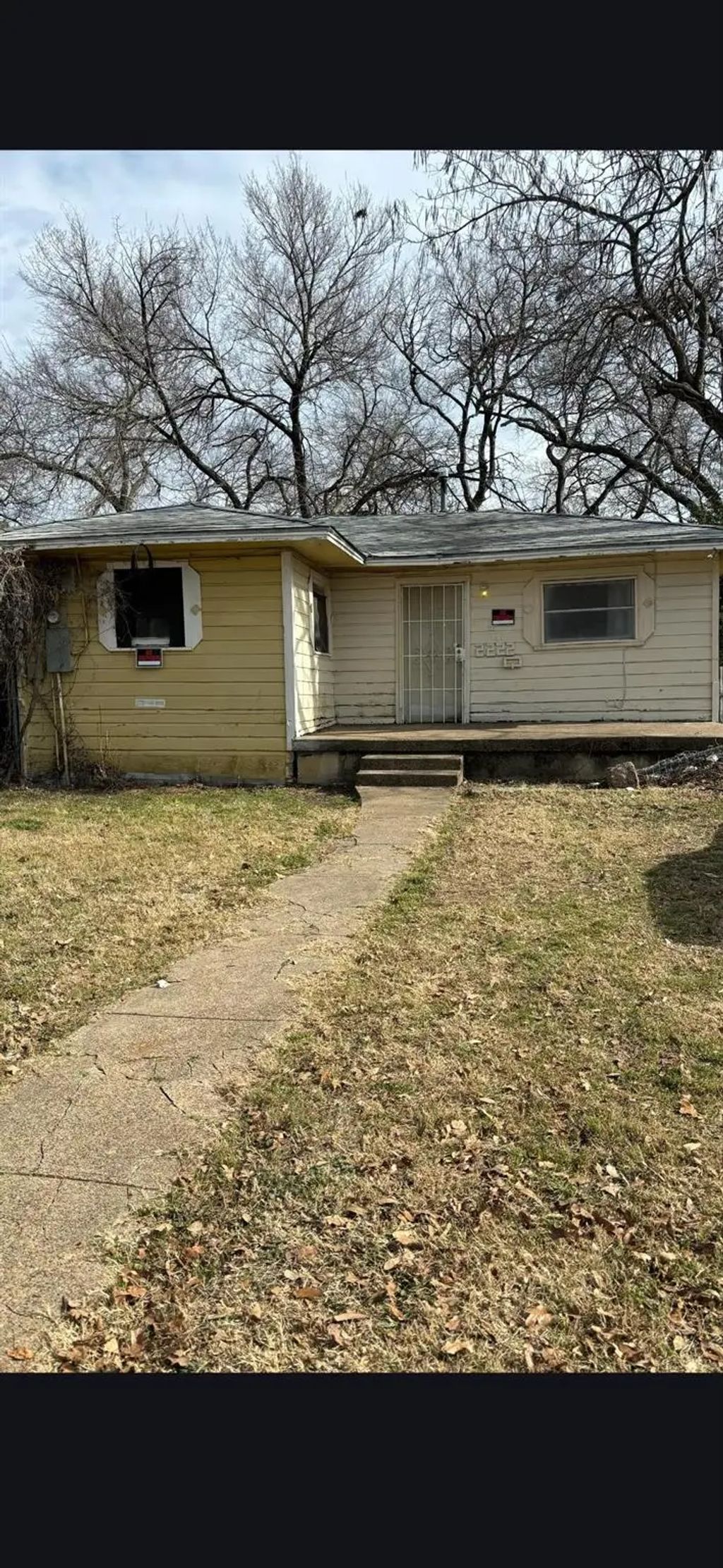 2222 Harding, Dallas